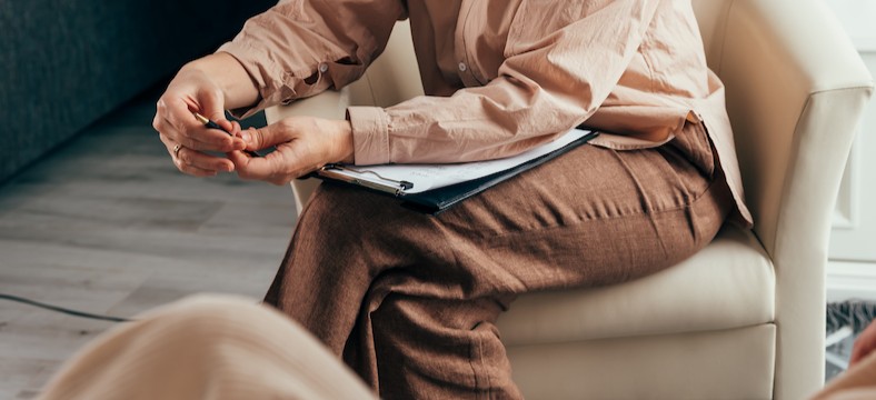 Blog | Bedrijfspsycholoog