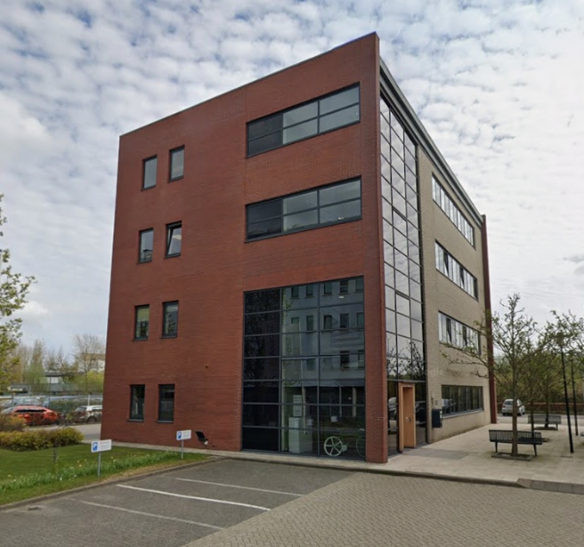 Locaties | Acture Groningen