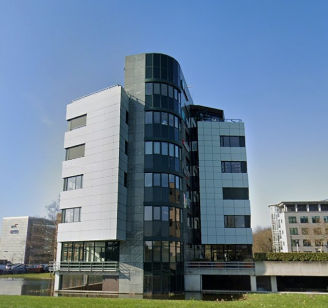 Locaties | Utrecht