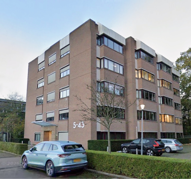 Locaties | Amstelveen
