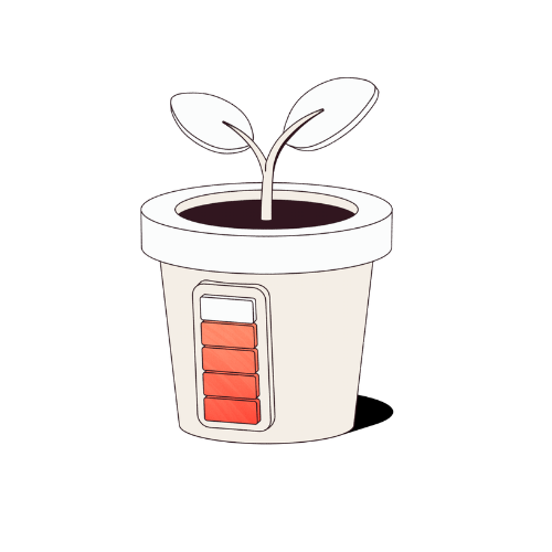 Bloempot