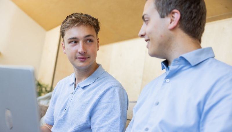 Verzekering | collectieve-ongevallenverzekering | oplossingen