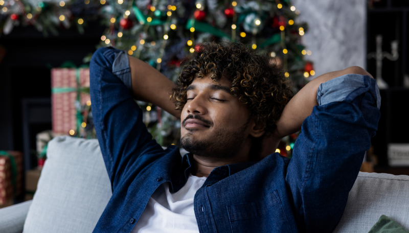 Mentale veerkracht | Adventskalender