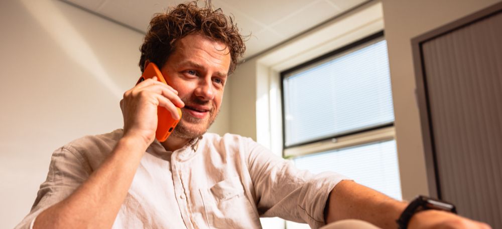 Waarom de eerste week bepaalt of verzuim kort blijft