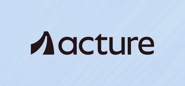 Eén Acture