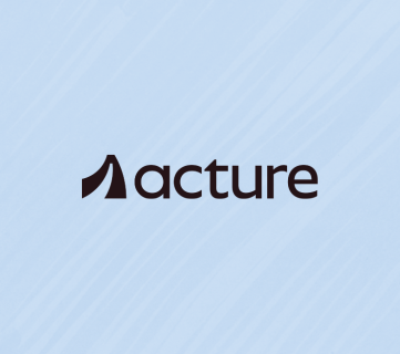 Eén Acture