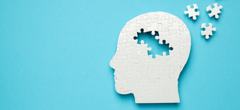 Blogpost | Mentale gezondheid